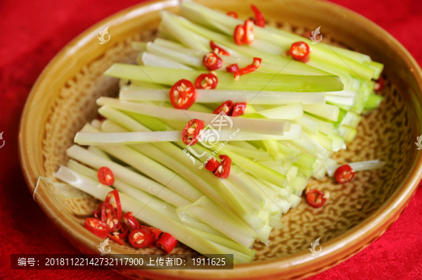 青菜