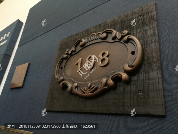 精品標(biāo)識設(shè)計創(chuàng)意