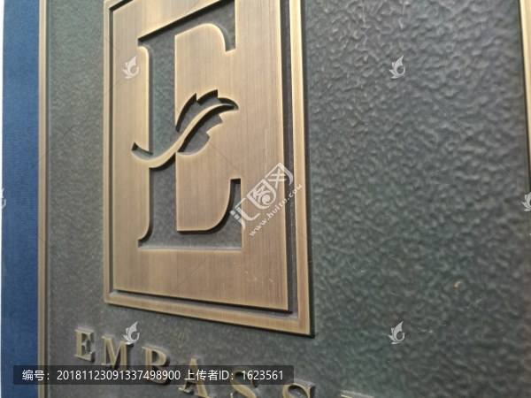 精品標(biāo)識設(shè)計
