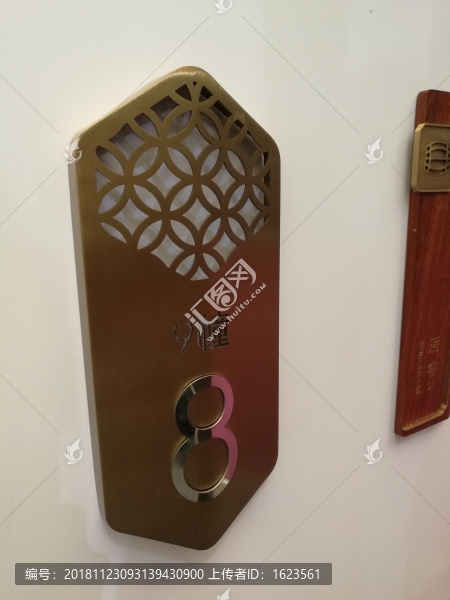 精品標(biāo)識(shí)設(shè)計(jì)