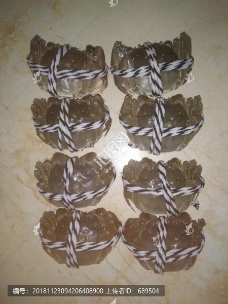 陽(yáng)澄湖大閘蟹
