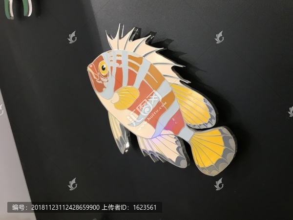 精品標(biāo)識(shí)設(shè)計(jì)