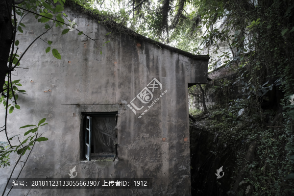 下浩老街