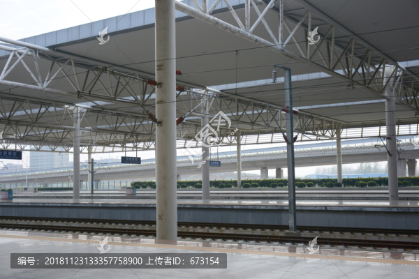 高鐵站