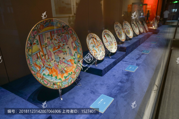 古代瓷器