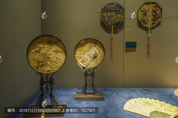 博物館藏品