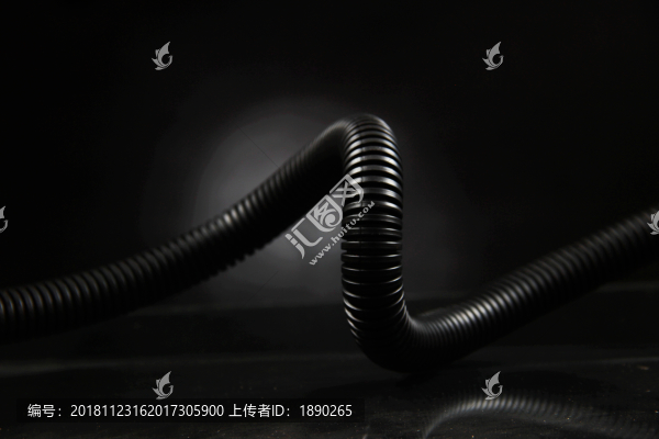 波音管
