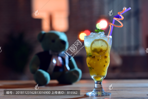 百香多莫西多