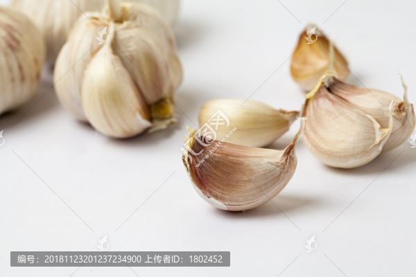 大蒜