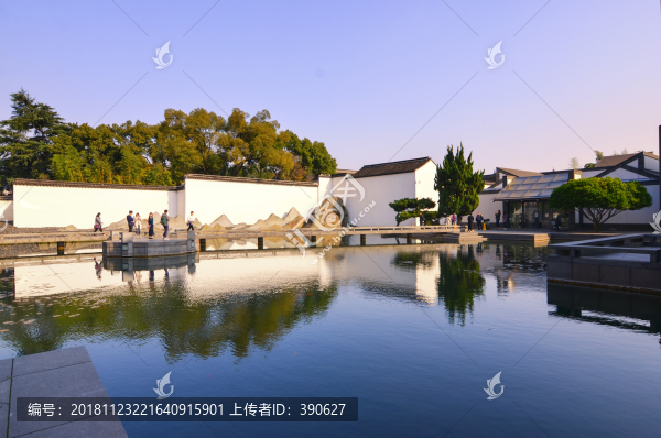 蘇州博物館