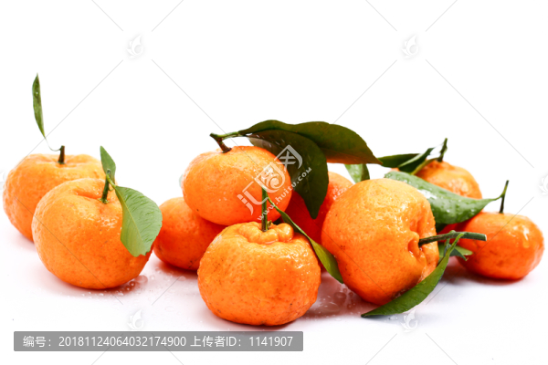 橘子