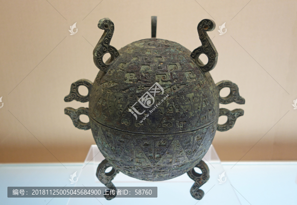 鑲嵌幾何紋敦