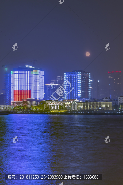 上海夜景