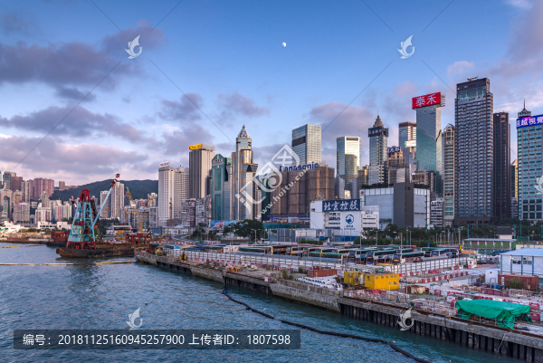 銅鑼灣