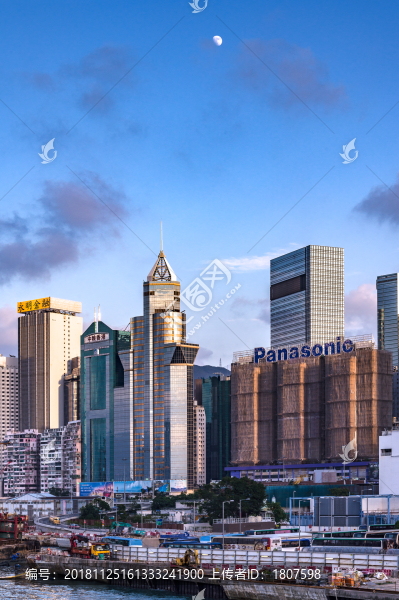 香港