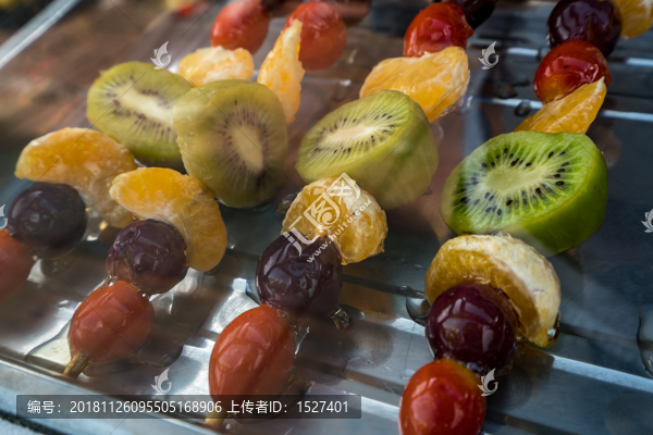 冰糖葫蘆
