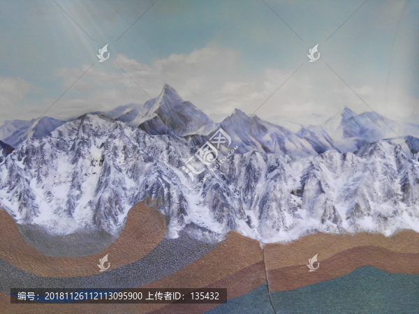 冰山