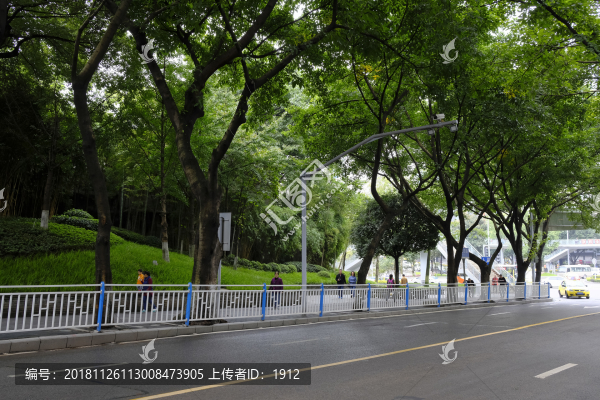 中山四路