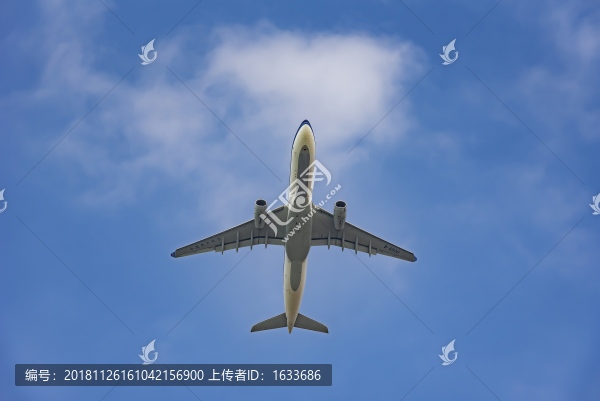 民航客機(jī)