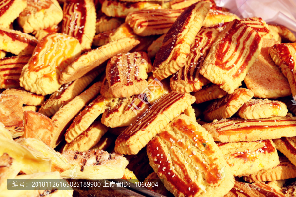 糕點