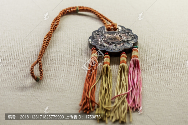 鎖子