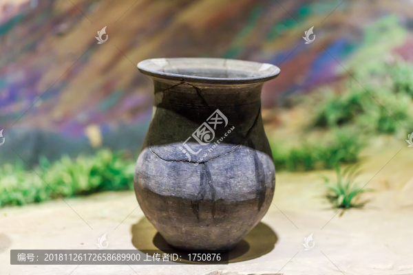 古陶器