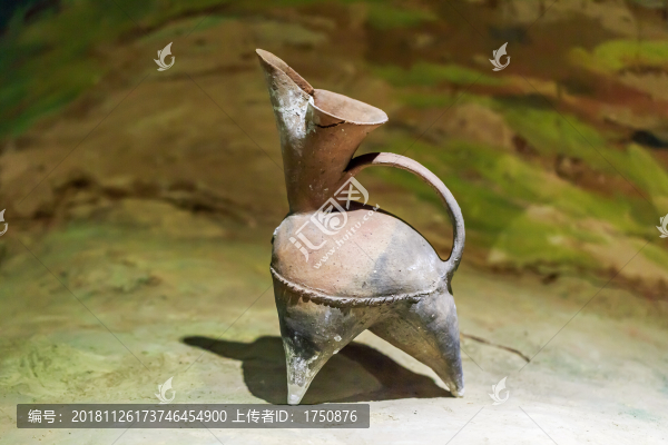古陶器