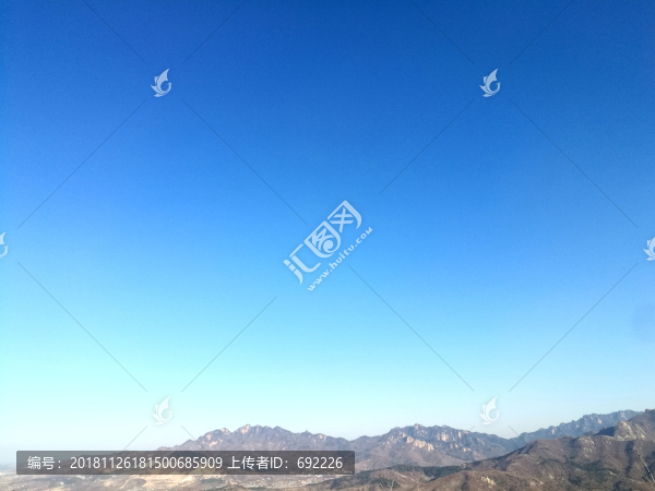 山