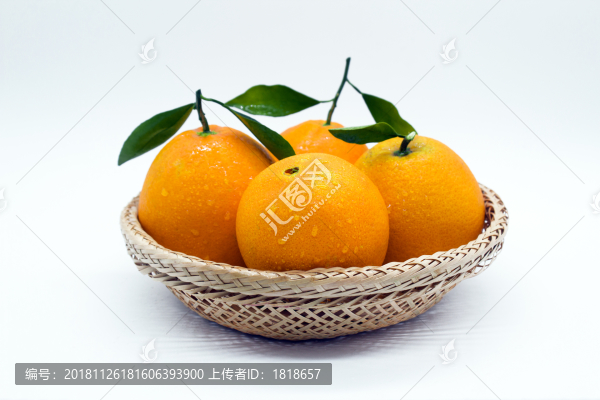臍橙