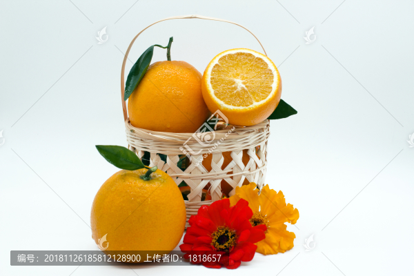 臍橙