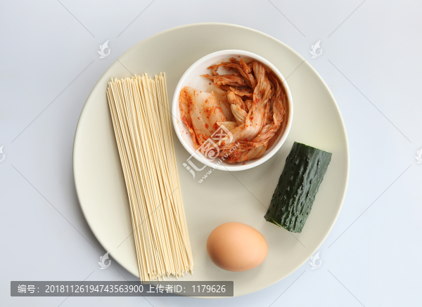 泡菜黃瓜