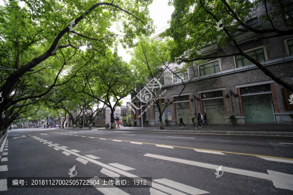 中山四路