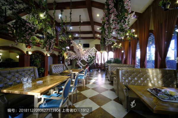 回民餐館