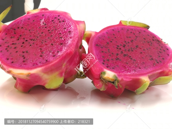 火龍果