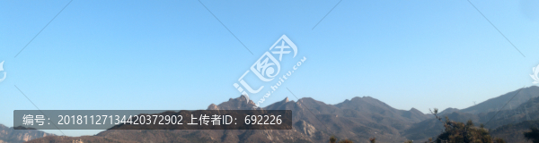 山