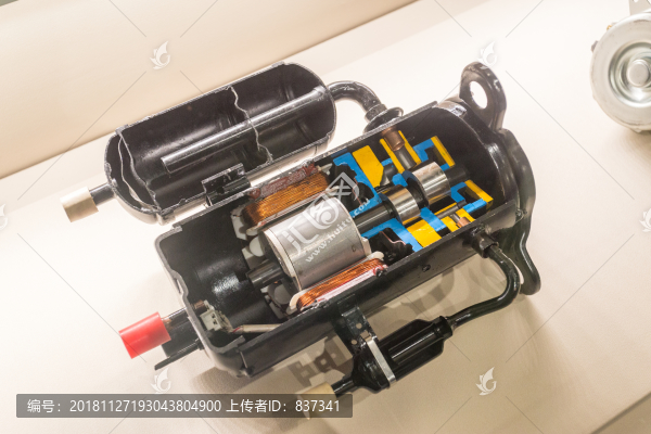 機(jī)電馬達(dá)