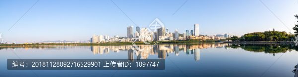 筼筜湖