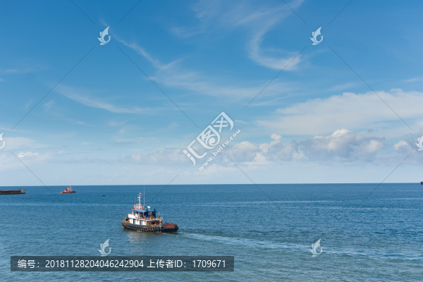 海