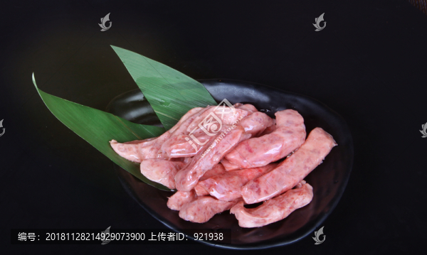 風(fēng)干腸