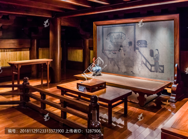 棋室