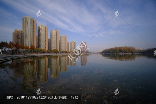 城市建筑