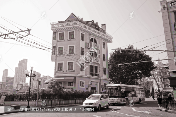 老廣州
