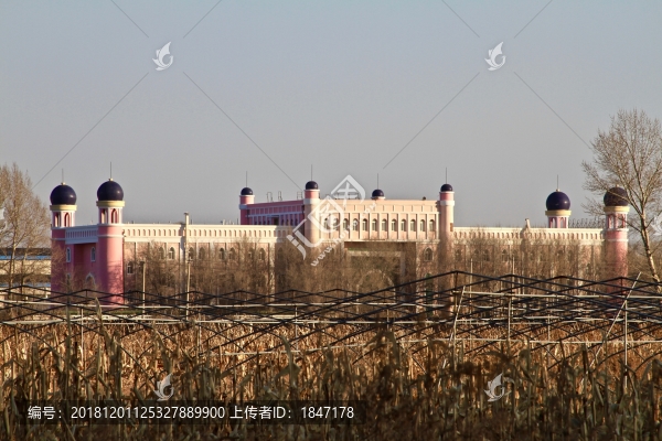 牛肉加工廠