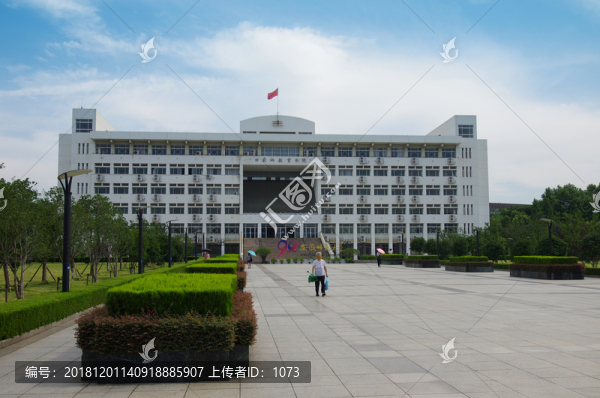 安師大老校區(qū)