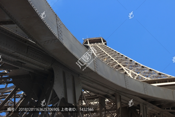 埃菲爾鐵塔