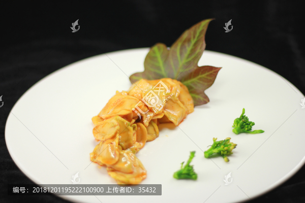 菜根