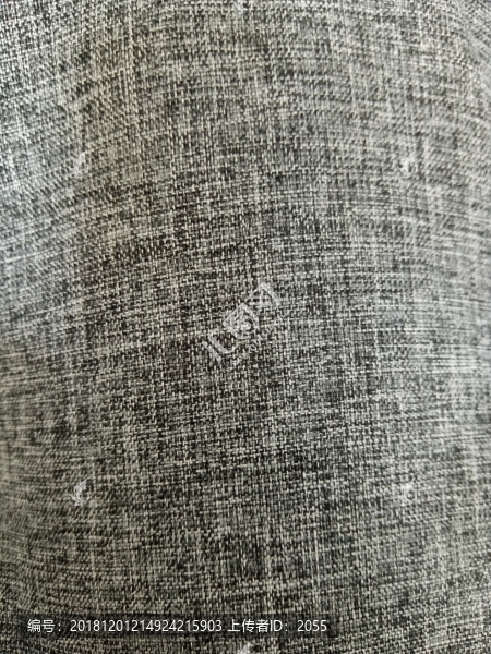 麻布紋
