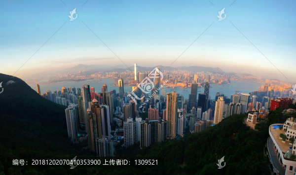 香港風(fēng)光
