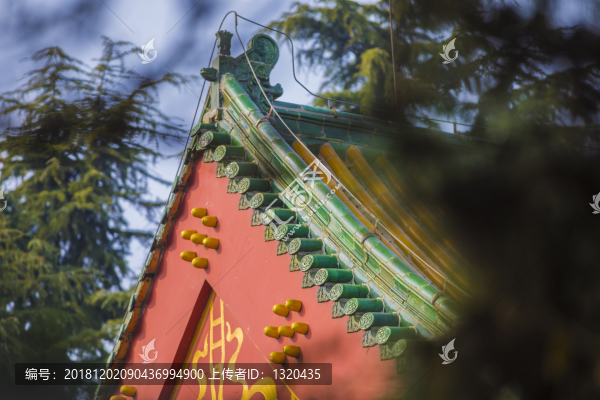 宗教建筑