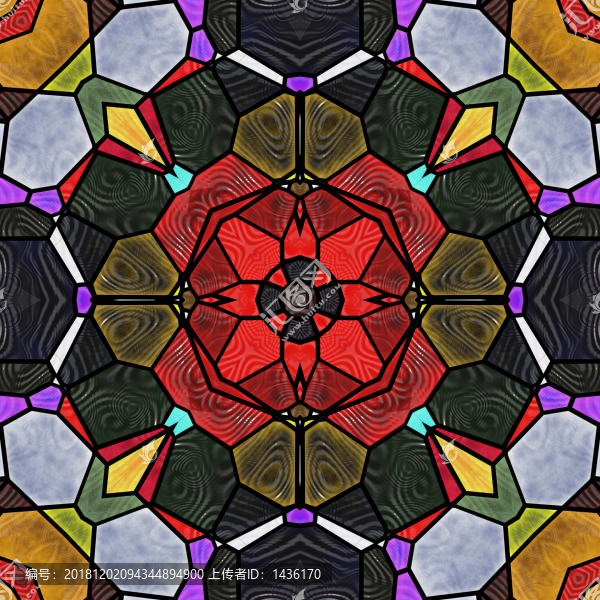 透光玻璃